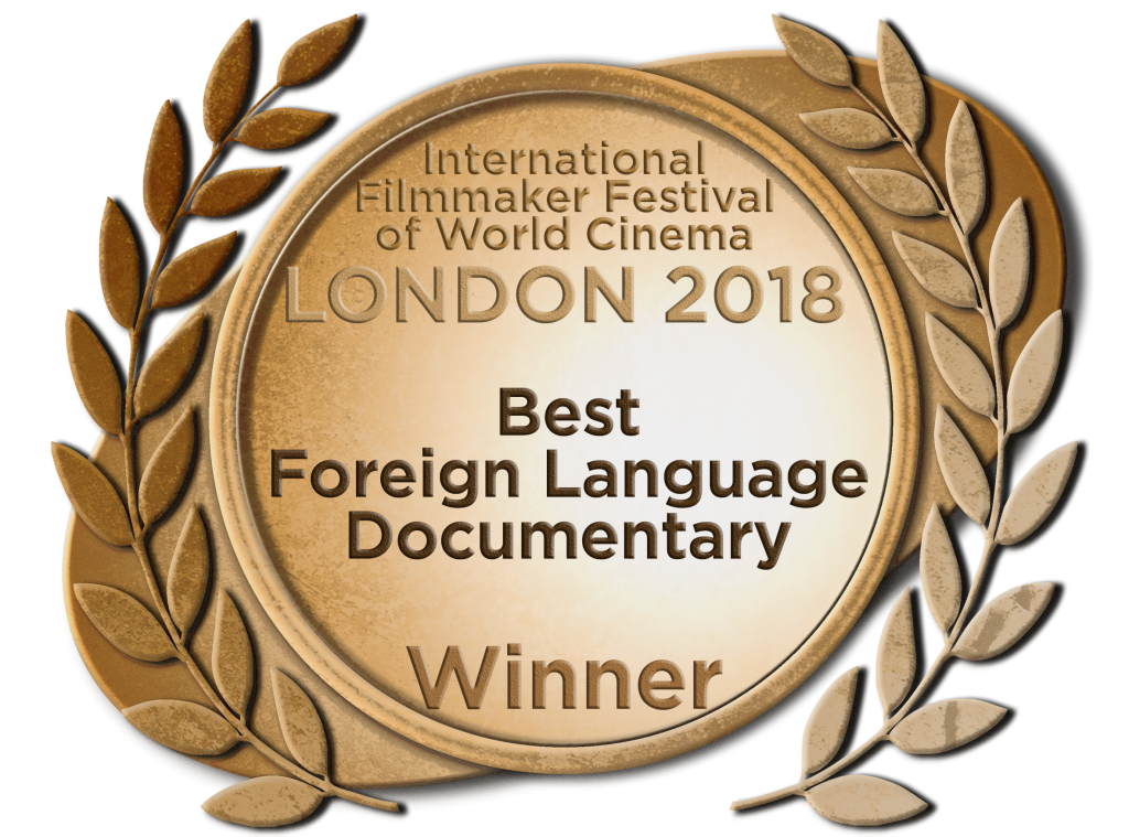 Best Foreign Language Documentary Film Fest International